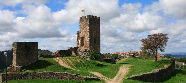 Os 12 melhores locais para visitar em Bragança