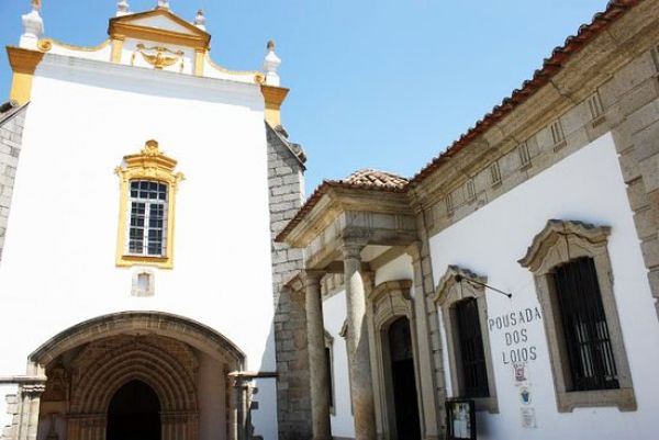 10 lugares grátis para visitar em Évora