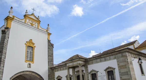 Os 20 melhores sitios para ver e visitar em Évora