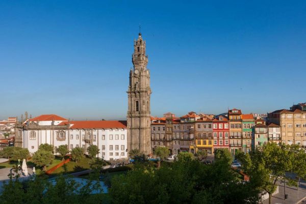 Os 7 melhores locais para visitar em Monumentos no Porto
