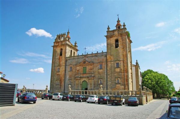 Os 10 melhores pontos turisticos para visitar em Bragança