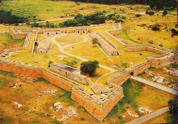 Os 7 melhores sitios para visitar em Chaves