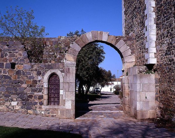 Os 12 melhores locais para visitar em Beja