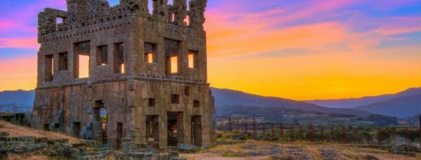 Os 7 melhores monumentos de Castelo Branco para visitar