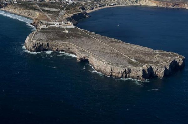 Os 12 melhores locais para visitar em Faro