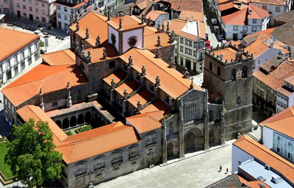 Os 15 melhores sitios para ver e visitar em Monumentos Viseu