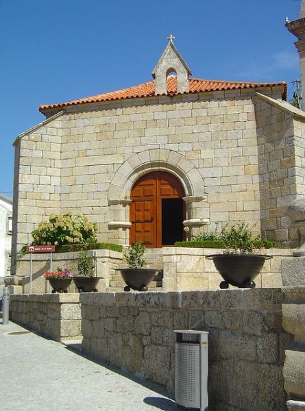 Os 10 melhores sitios para visitar em Monumentos na Guarda