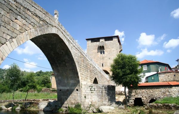 Os 9 melhores sitios para visitar em Monumentos Viseu