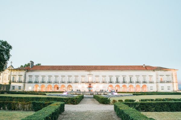 Os 12 melhores locais para visitar em Coimbra