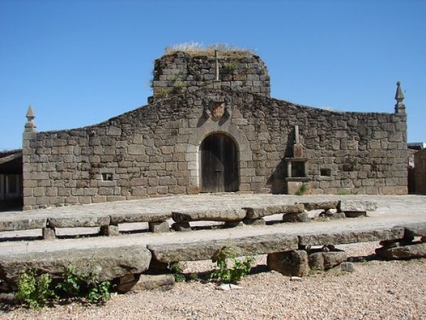 Os 12 melhores locais para visitar em Monumentos na Guarda