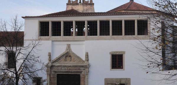 Os 12 melhores sitios para ver e visitar em Coimbra