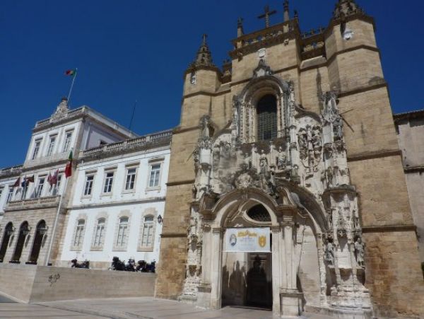 Os 7 melhores locais para visitar em Coimbra