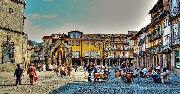 O que fazer em Braga os 7 melhores lugares para visitar