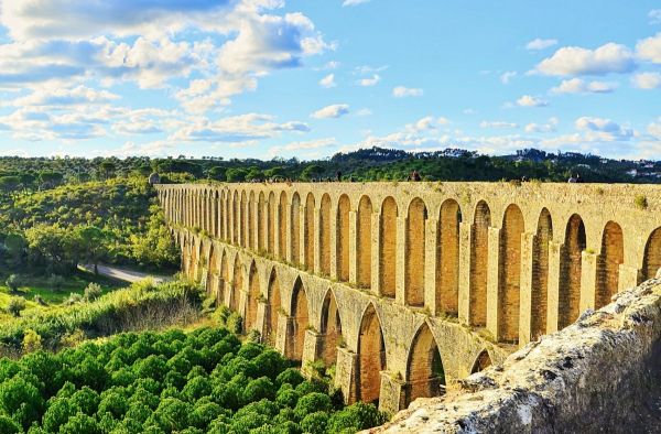 Os 12 melhores locais para visitar em Santarém