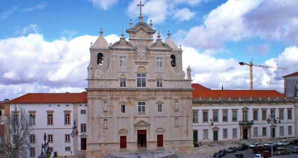 As 12 melhores actividades para fazer e visitar em Coimbra