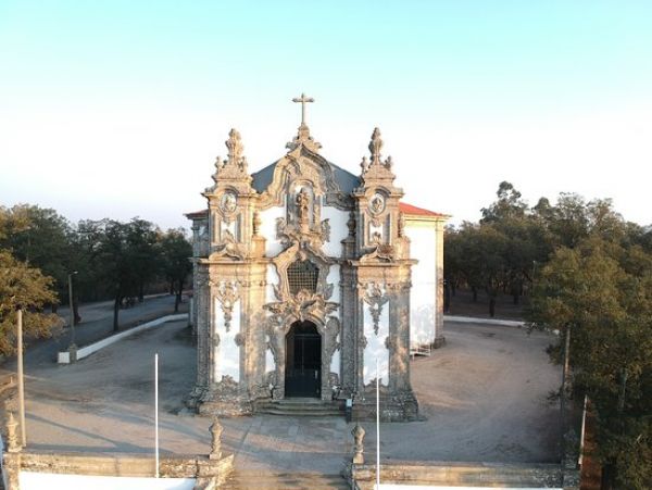 Os 8 melhores pontos turisticos para conhecer e visitar em Braga