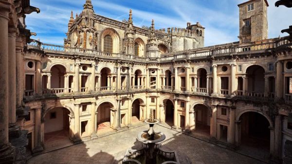 Os 10 melhores locais para visitar em Santarém