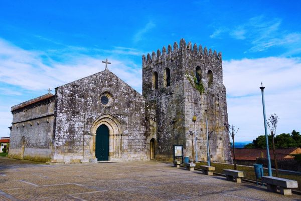 Os 10 melhores sitios para visitar em Barcelos