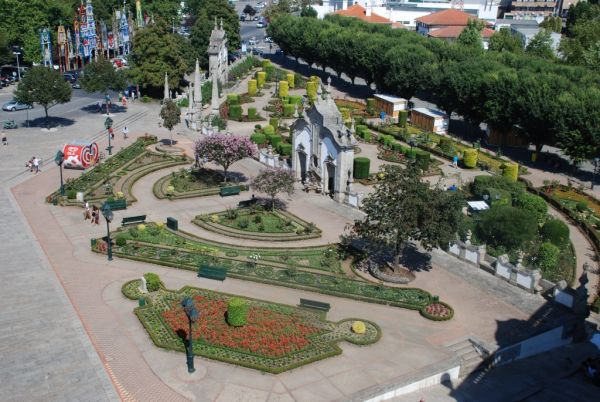 Os 15 melhores locais para visitar em Barcelos