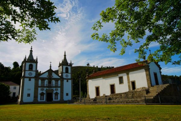 Os 9 melhores locais para visitar em Barcelos
