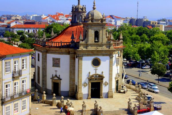 Os 9 melhores lugares para visitar em Barcelos