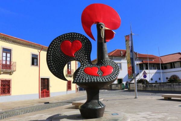 Os 7 melhores locais para visitar em Barcelos