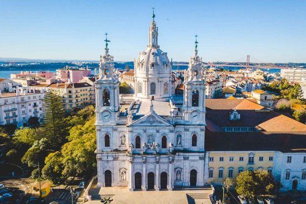 Os 15 melhores lugares para visitar em Lisboa