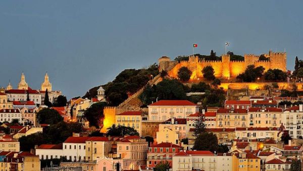 Os 18 melhores sitios para ver e visitar em Lisboa