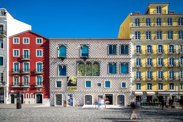 Os 15 melhores locais para visitar em Lisboa