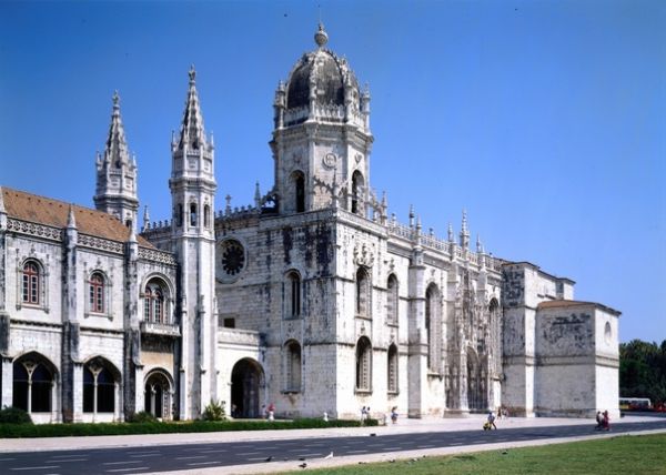 9 locais grátis para visitar em Lisboa