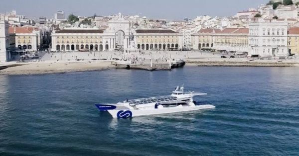 Os 10 melhores locais para visitar em Lisboa