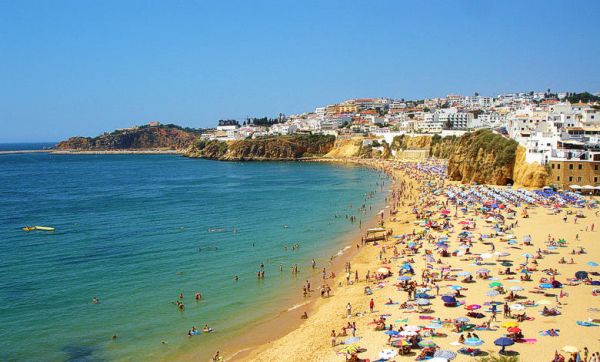 Está a chegar a partir de segunda-feria a Portugal onda de calor com temperaturas de 40ºC