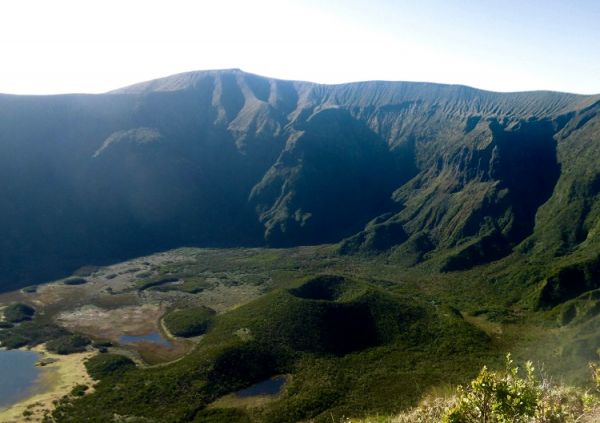 15 coisas para fazer e visitar no inverno nas Ilhas dos Açores