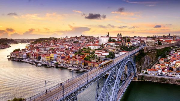 National Geographic elege o Porto como melhor destino História e Cultura
