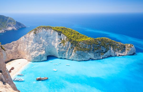 Estas são as 12 melhores praias da Europa uma fica no Algarve