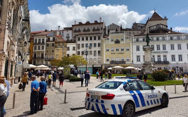 Portugal é o 6º país mais seguro do mundo em 2022