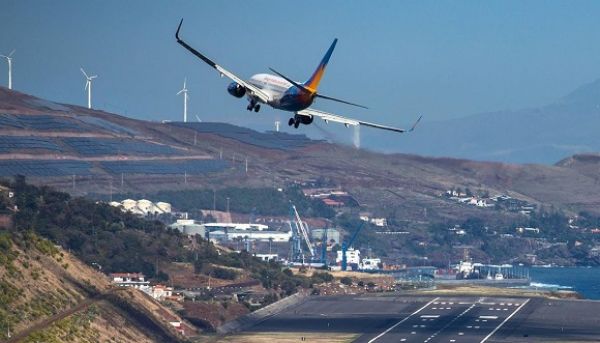 É Português um dos 11 aeroportos mais perigoso do mundo