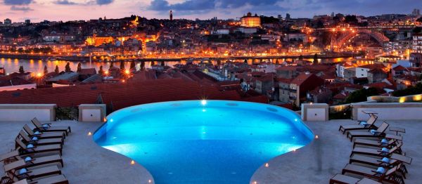 Esta é a piscina mais bonita da Europa e fica em Portugal