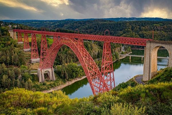 11 pontes mais bonitas da Europa 2 das ficam em Portugal
