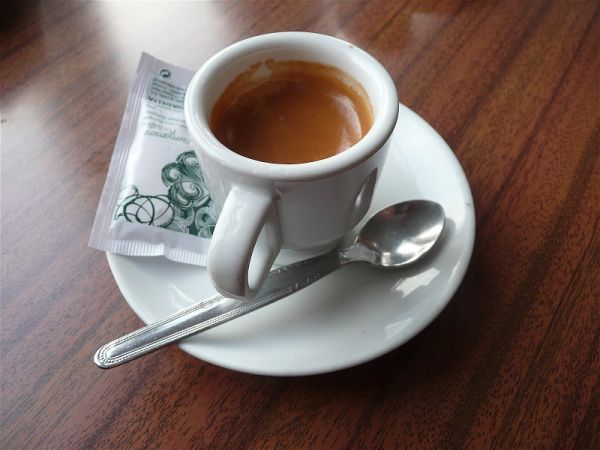 20 formas de pedir café em Portugal