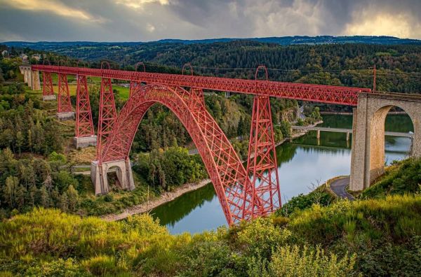 11 Pontes mais bonitas da Europa 3 portuguesas estão na lista
