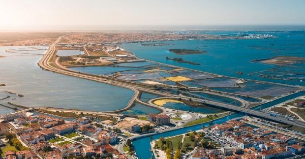 10 cidades mais baratas para viver em Portugal