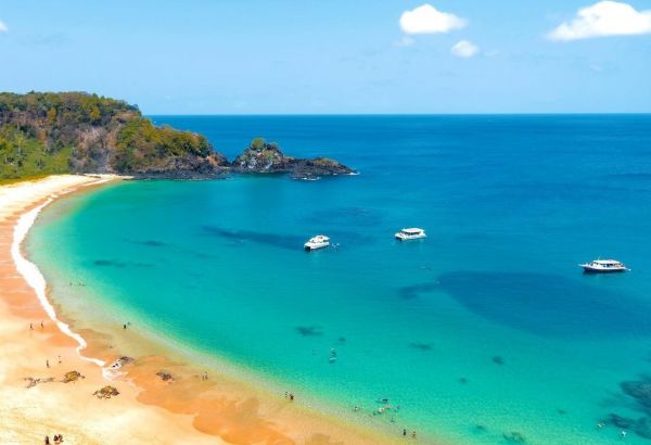 Há 1 praia portuguesa na lista das 25 melhores do mundo