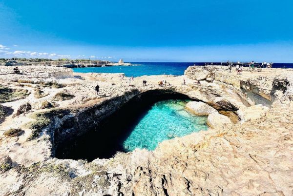 9 piscinas naturais mais bonitas da Europa a 1ª fica em Portugal