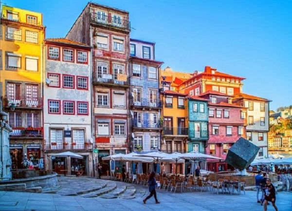 As 10 cidades mais baratas para viver em Portugal
