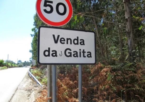 50 terras com os nomes mais estranhos de Portugal